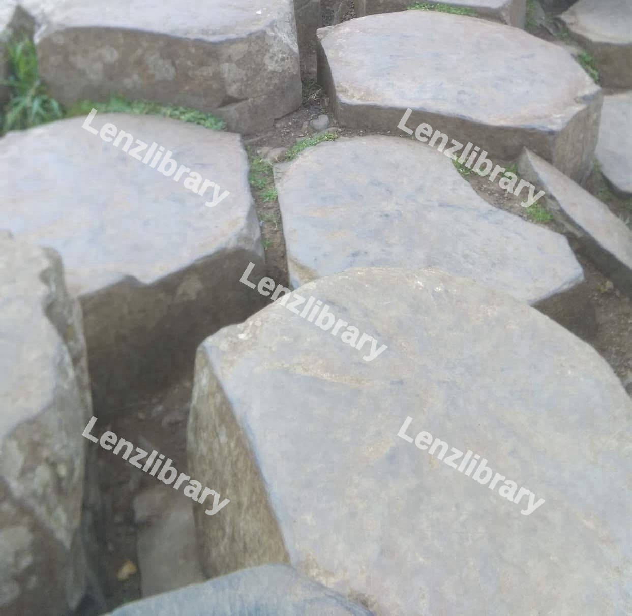 Grey Stone